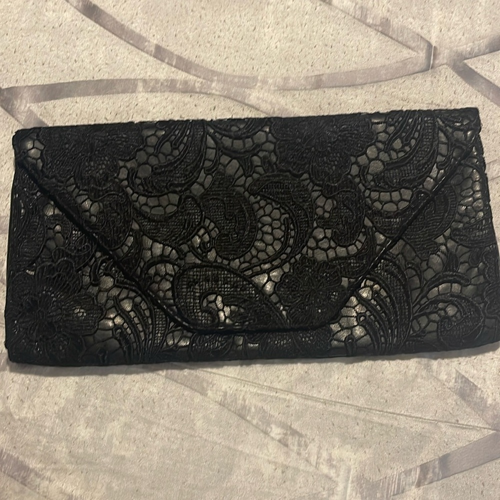 Clutch-Jessica Simpson clutch
